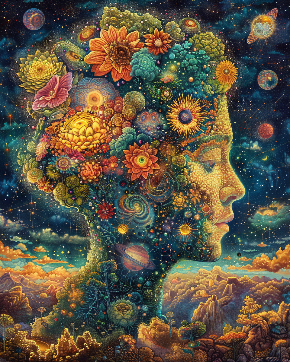 Midjourney: Преврати воображение в визуальное искусство